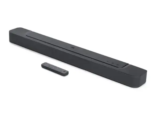 [JBLBAR300PROBLKAM] JBL Barra de sonido 300