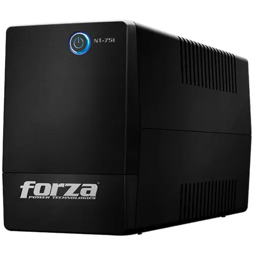 [NT-751] Forza - UPS - Line interactive