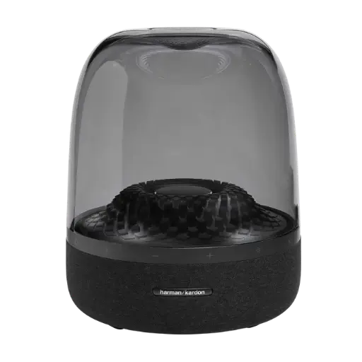 [HKAURAS4BLKAM] Harman Kardon Aura Studio 4