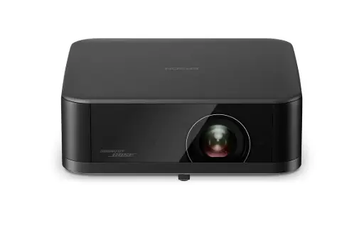 [V11HB73121] Proyector Lifestudio Pop Plus – Negro – 4K PRO-UHD