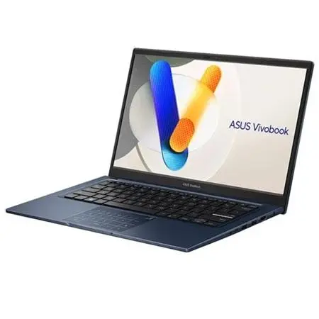 [HNBASU-X1404VAI7] ASUS X1404V i7-1355U 12G512GSSD ENG. 14IN X1404VA-