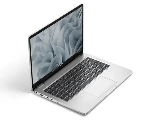 [PC16250_U7ARL321TBWPS_3WX] Dell Pro Silver 14"