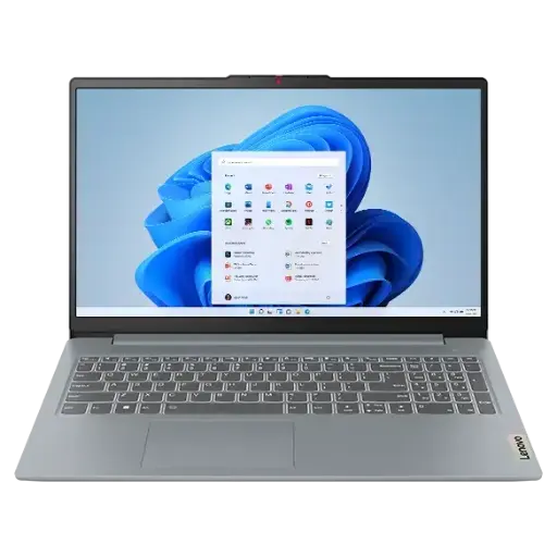 [82X700GCGJ]  Lenovo IdeaPad Slim 3 15IRU8 - Ordenador portátil - 15.6"