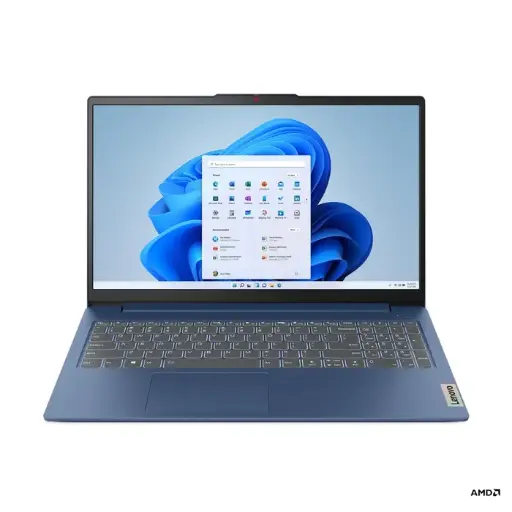 [82XM016KGJ] Lenovo IdeaPad Slim 3 15ABR8 - Notebook - 15.6"