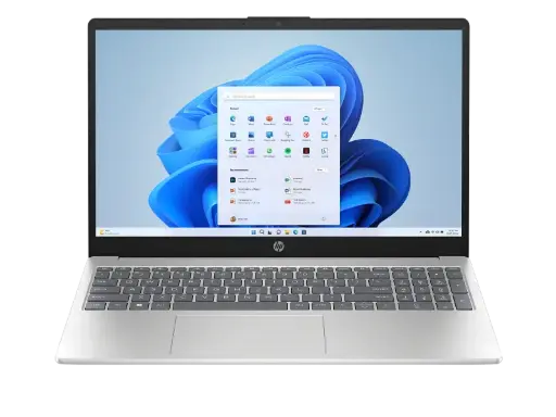 [D6ZM8LA#ABM] HP 15-fc0353la - Notebook - 15.6"