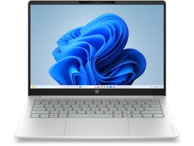 [D4EU0LA#ABM] HP Omni Clamshell - Notebook - 14"