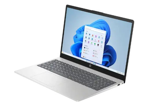 [D2JV7LA#ABM] HP 15-fd2350la - Notebook - 15.6"