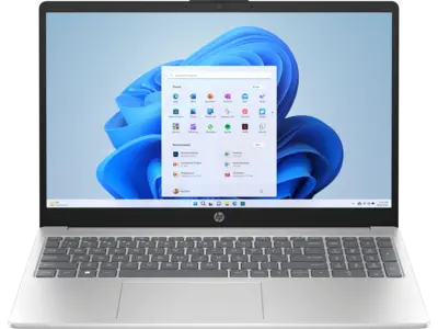 [D5MN2LA#ABM] HP 15-fc0372la - Notebook - 15.6"