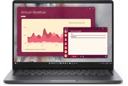 [37TWC] Dell Notebook - 16"