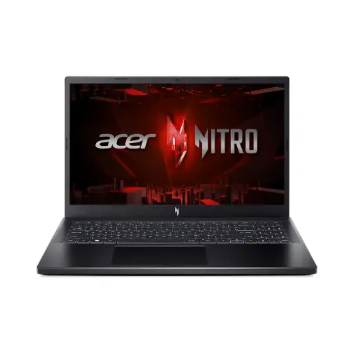 [NH.QN9AL.002] Acer Nitro Notebook 15.6"