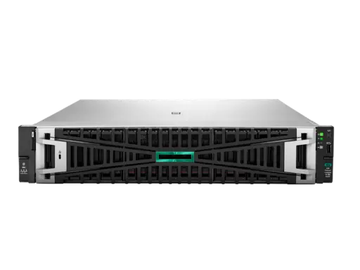 [P89248-DM5]  HPE Server - Rack-mountable 