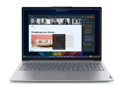 [21UR004WFJ] Lenovo ThinkBook 16 - Notebook - 16" 