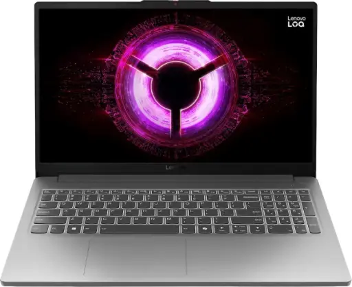 [83S000HQGJ] Lenovo ThinkPad LOQ 15ARP10E - Notebook - 15.6"
