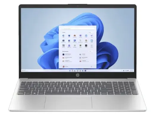 [A1UD1LA#ABM] HP 15-fc0043la - Notebook - 15.6"