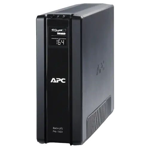 [BR1500G] APC Back-UPS Pro 1500