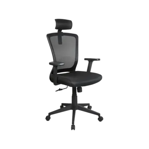 [XTF-OC414] Silla Ejecutiva de Oficina – Xtech XTF-OC414 