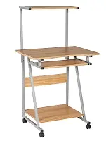 [XTF-CD189] Xtech - Desk M Lvl XTF-CD189-Escritorio multinivel