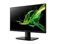 [UM.QX2AA.011] Acer - LED-backlit LCD monitor - 24"