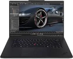 [21KV0030FJ] Lenovo ThinkPad P1 Gen 7 - Notebook - 16"