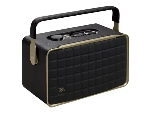 [JBLAUTH300BLKAM] JBL Authentics 300 - Altavoz inteligente - para uso portátil