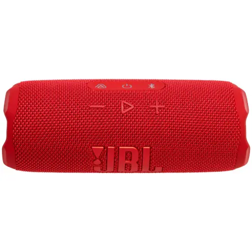 [JBLFLIP7REDAM]  JBL Flip 7 - Rojo